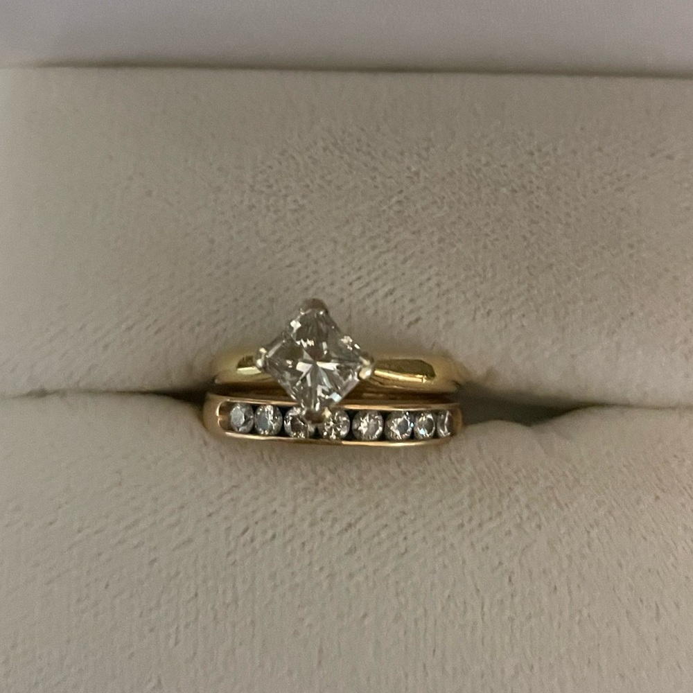 Open to reasonable offers, Lets make a deal!